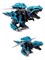 Конструктор Динозавр SWord T-Rex (свет) WS5701 4a2ba8c5d4e211ef0a8 - фото 1695711